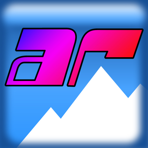 Alpine Racer app icon