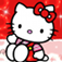 iPhone/iPadアプリ「Hello Kitty Wallpapers - Apps Icon Skins Backgrounds」のアイコン