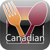 Canadian Food Street by Feel social