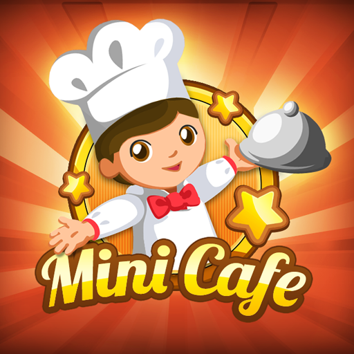 Mini Cafe icon