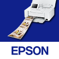 Epson マルチロールプリント
